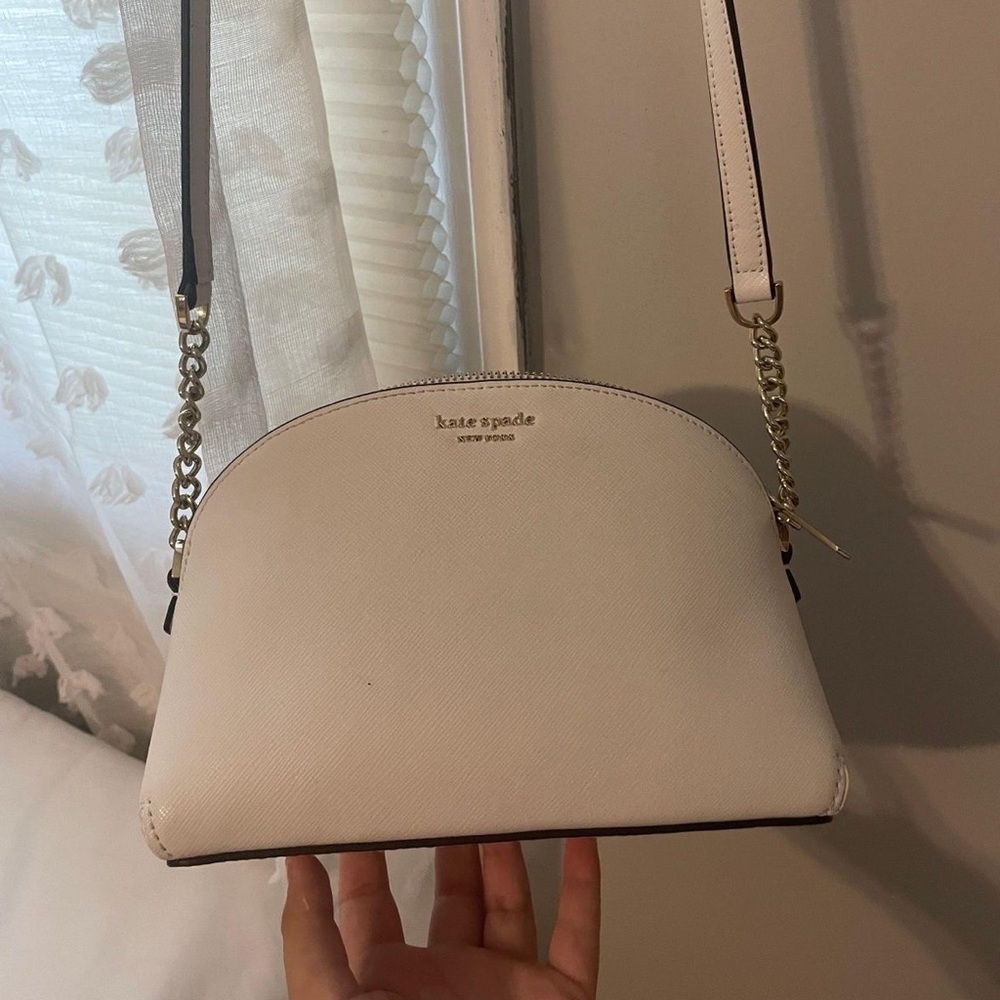 Kate spade crossbody